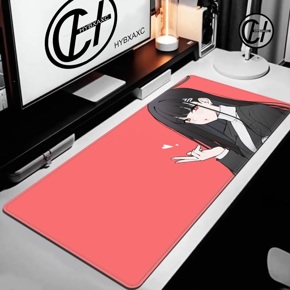 Gaming Accessories Girls - Alas Mouse Anime Girl XXL Aksesori