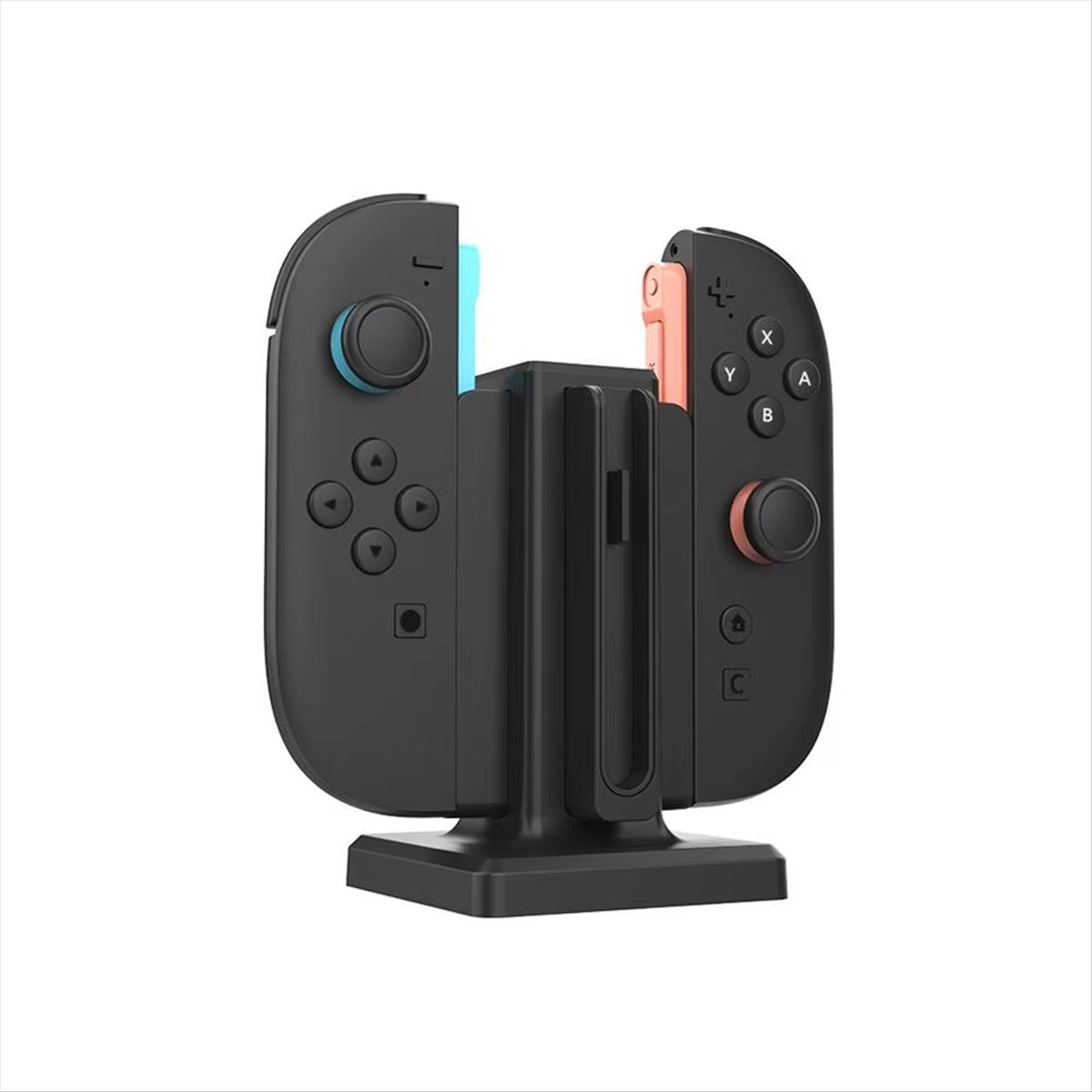 Essential Gaming Accessories - ★ ▲ Dok Pengisi Daya untuk