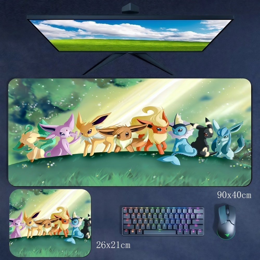 Gaming Accessories Images - Kualitas Gambar Definisi Tinggi Kartun Anime