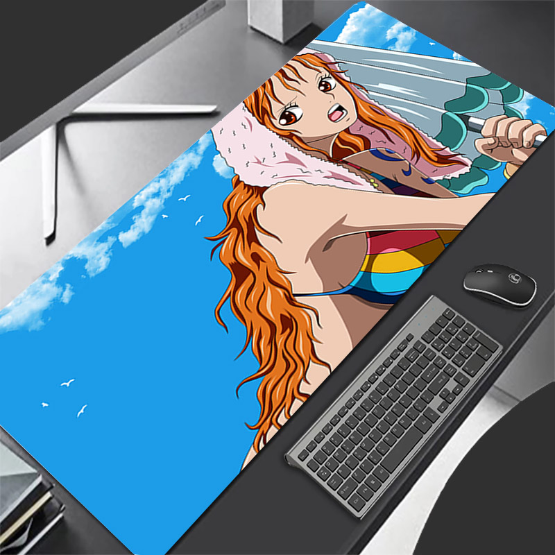 Gaming Accessories Keyboards - Alas Mouse One Piece Tahan Lama