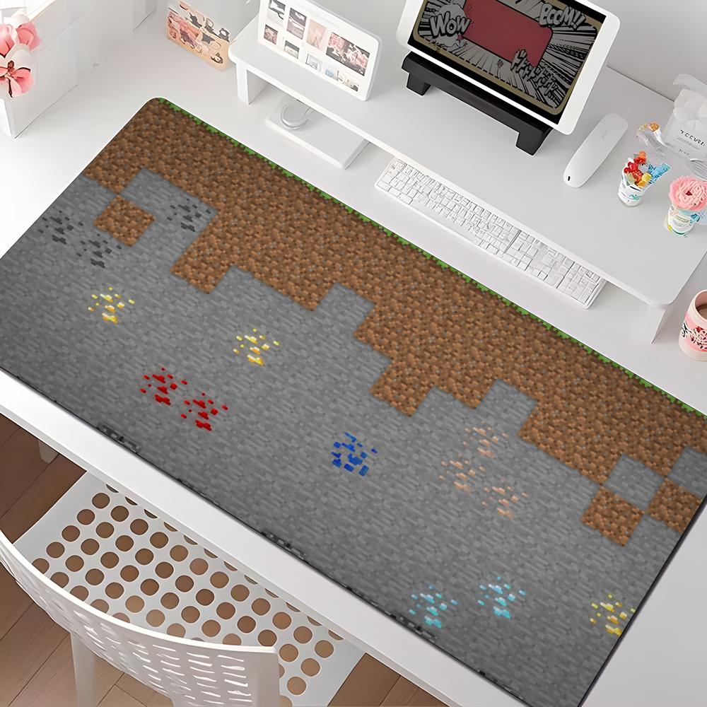 Gaming Accessories Minecraft - Alas Mouse Game M-MC-S M-MineCrafTS Berbagai