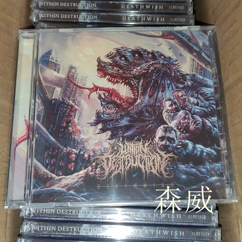 Gaming Accessories Europe - Aksesoris Gaming Eropa Baru Belum Terbongkar