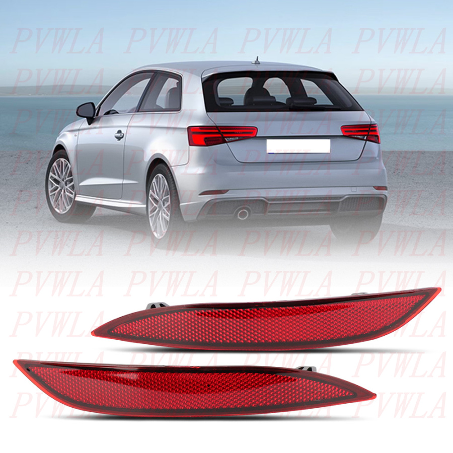 Gaming Equipment Accessories - Untuk Audi A3 Hatchback Sport 2017