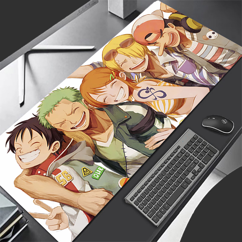 Gaming Accessories For Gaming Laptop - Alas Mouse One Piece Anime Tahan