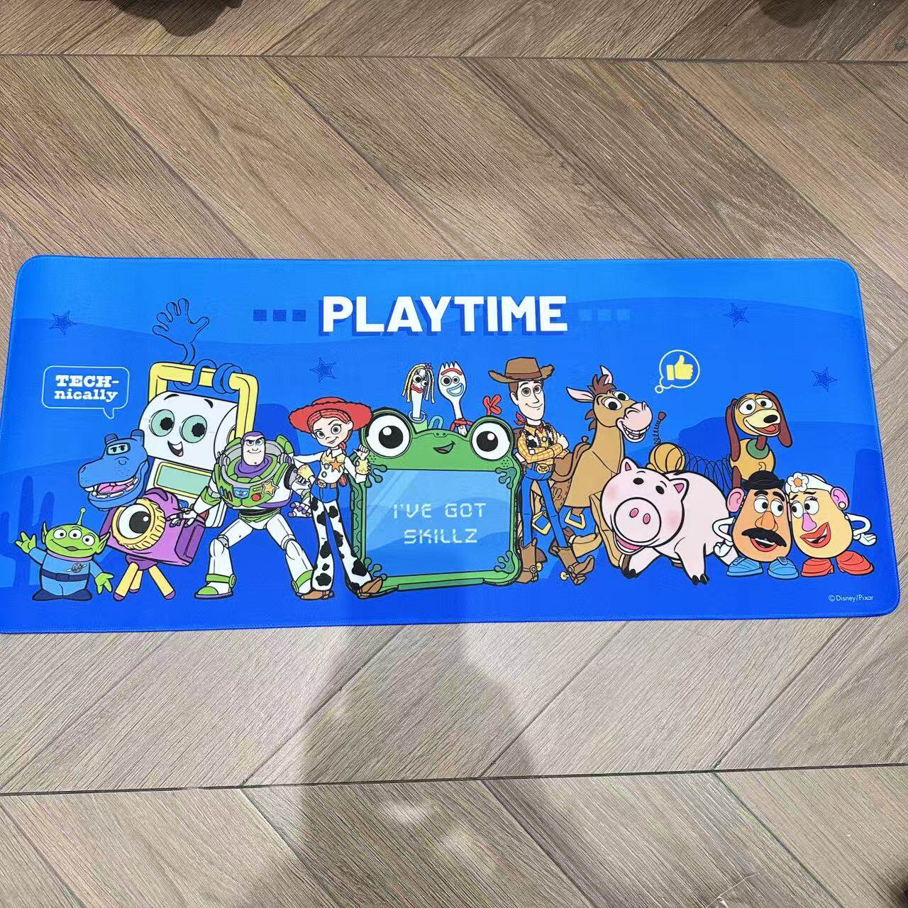 Gaming Accessories Keyboards - Disney Pixar Toy Story Alas Mouse