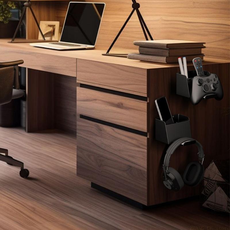 Gaming Accessories Wall Mount - M5TD Dudukan Pajangan Serbaguna Aksesori Gaming