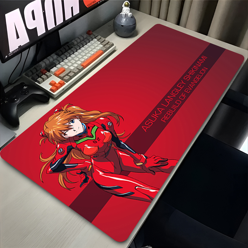 Gaming Accessories Girls - Alas Mouse Gaming Besar XXL, Alas