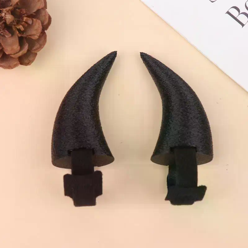 Bagian Headphone Cetak 3D Deng - Gaming Accessories Girls ulasan dan harga