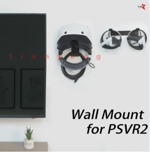WYORESY untuk Monzlteck PSVR1/ - Gaming Accessories Wall Mount ulasan dan harga