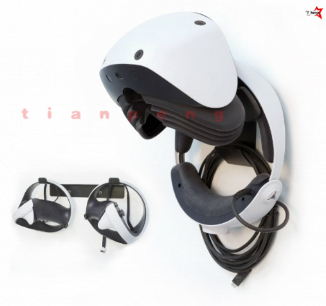 WYORESY untuk Monzlteck PSVR1/ - Gaming Accessories Wall Mount ulasan dan harga