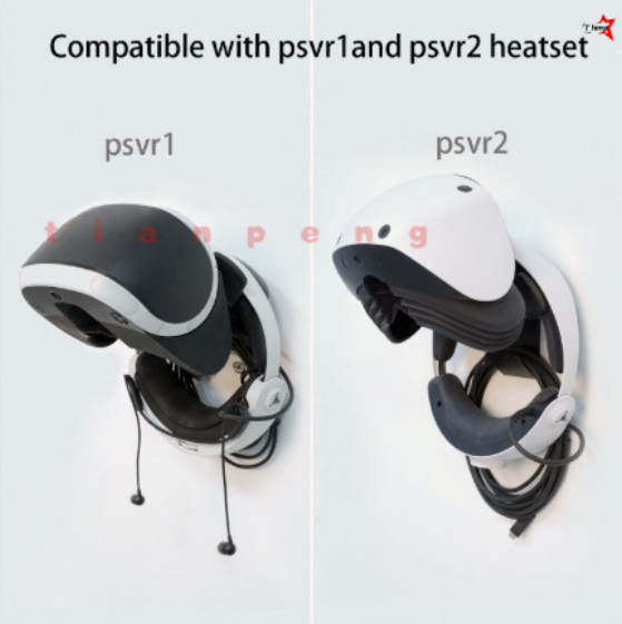 WYORESY untuk Monzlteck PSVR1/ - Gaming Accessories Wall Mount ulasan dan harga