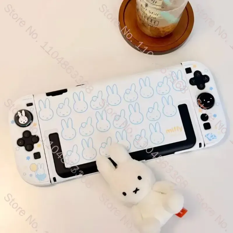 Casing Pelindung Miffy Lucu Te - Gaming Accessories Cute ulasan dan harga