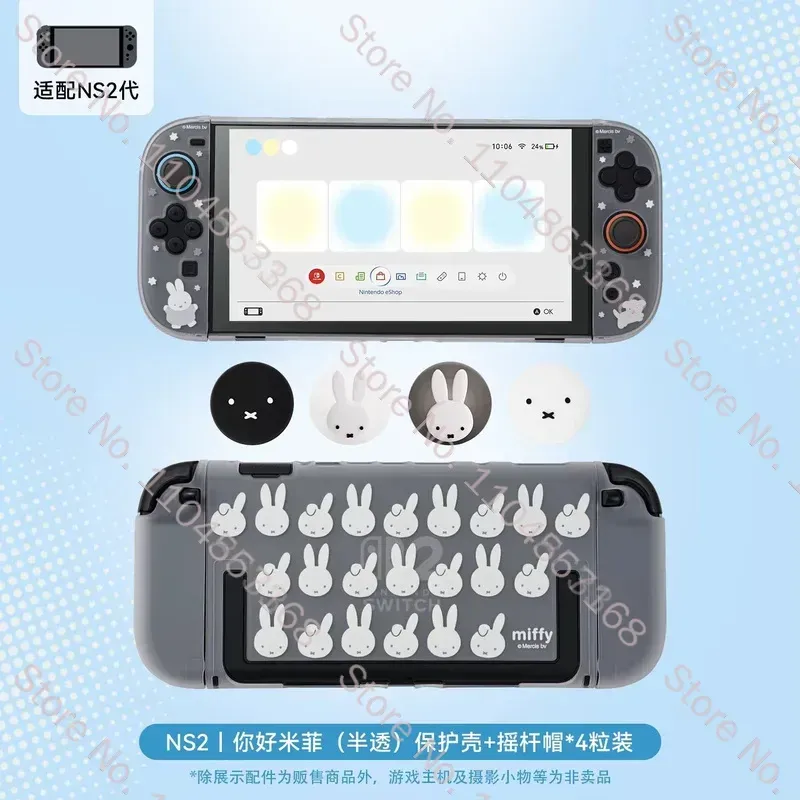 Casing Pelindung Miffy Lucu Te - Gaming Accessories Cute ulasan dan harga