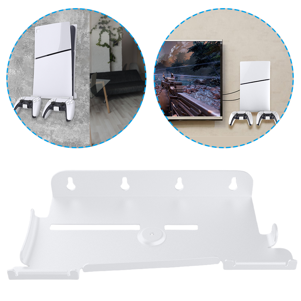 Dudukan Dinding untuk Display  - Gaming Accessories Wall Mount ulasan dan harga