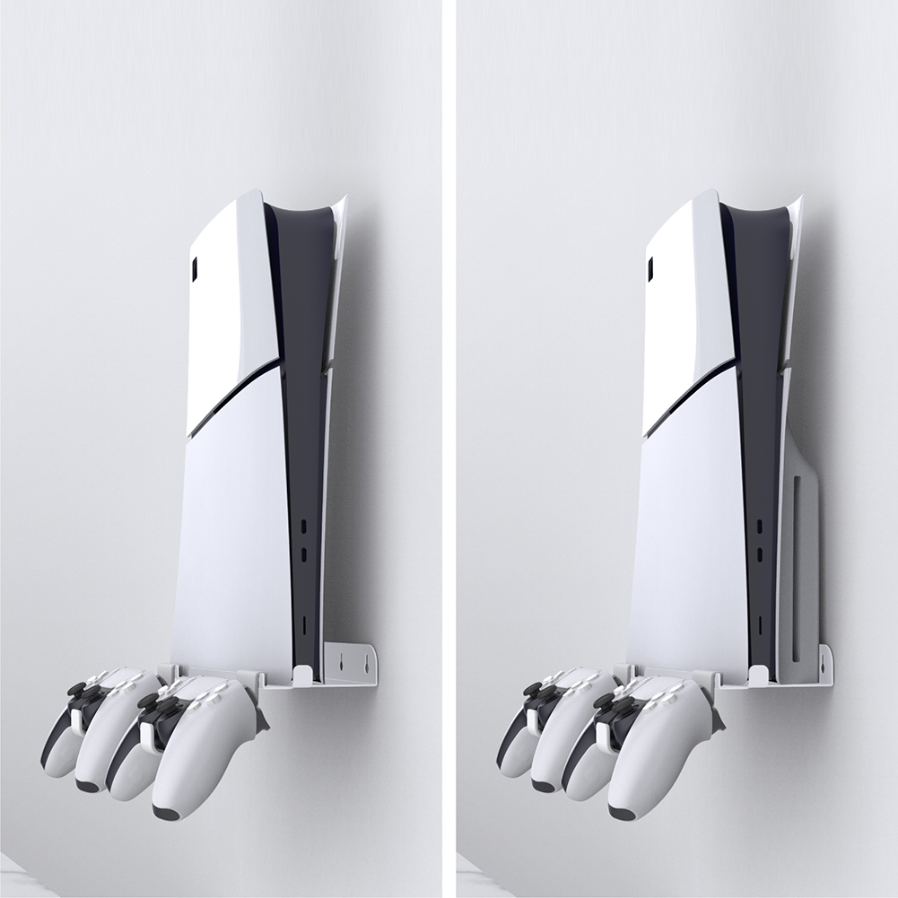 Dudukan Dinding untuk Display  - Gaming Accessories Wall Mount ulasan dan harga