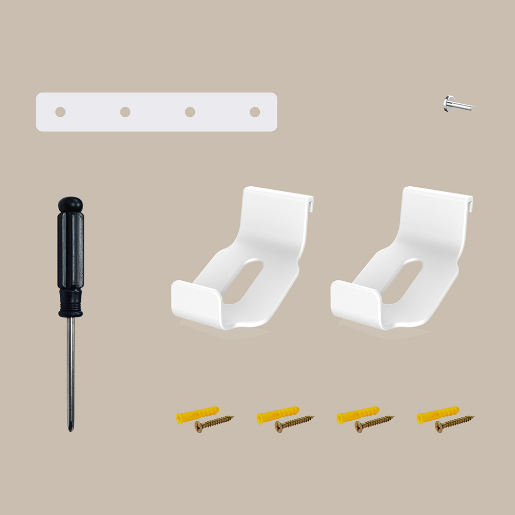 Dudukan Dinding untuk Display  - Gaming Accessories Wall Mount ulasan dan harga