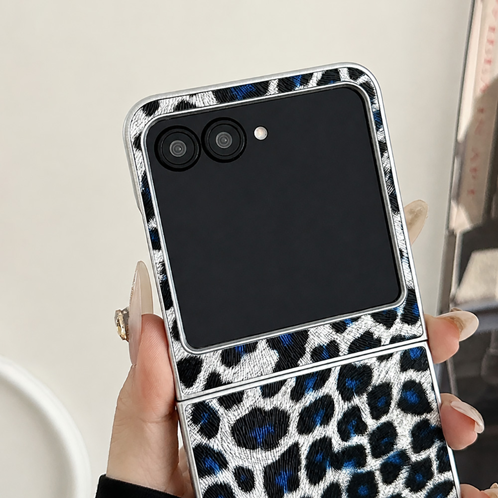Casing Ponsel Lipat Motif Maca - Gaming Equipment Accessories ulasan dan harga