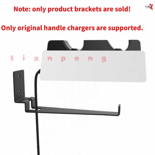 WYORESY untuk Pengontrol DualS - Gaming Accessories Wall Mount ulasan dan harga