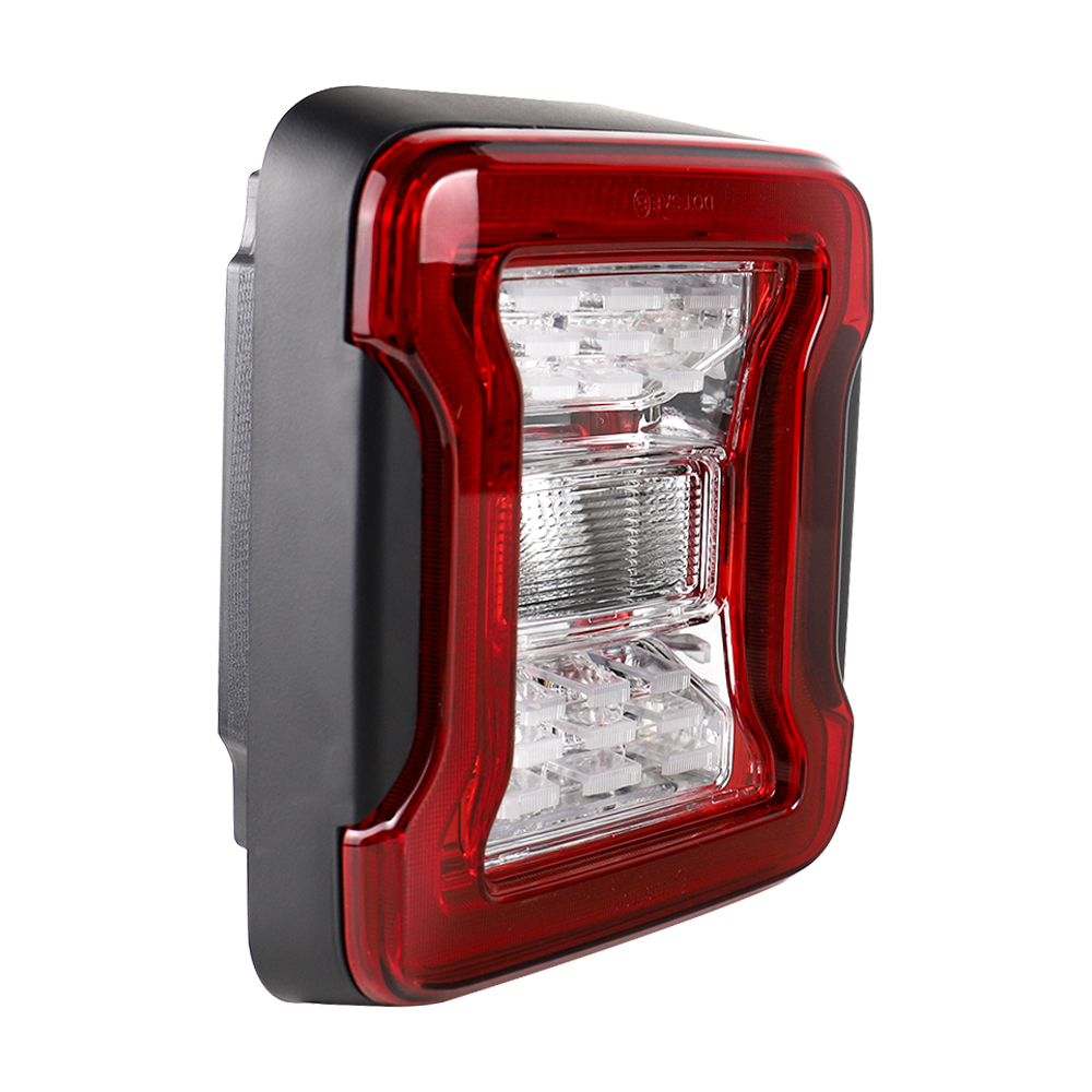 Lampu belakang LED untuk Jeep  - Gaming Equipment Accessories ulasan dan harga