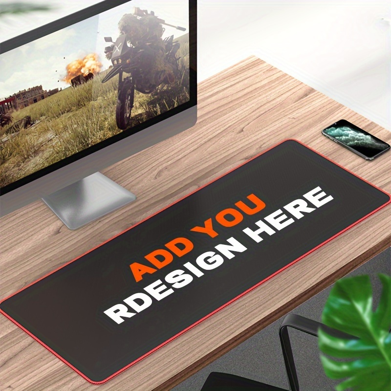Alas Mouse Anti-Selip Ukuran X - Gaming Accessories Images ulasan dan harga