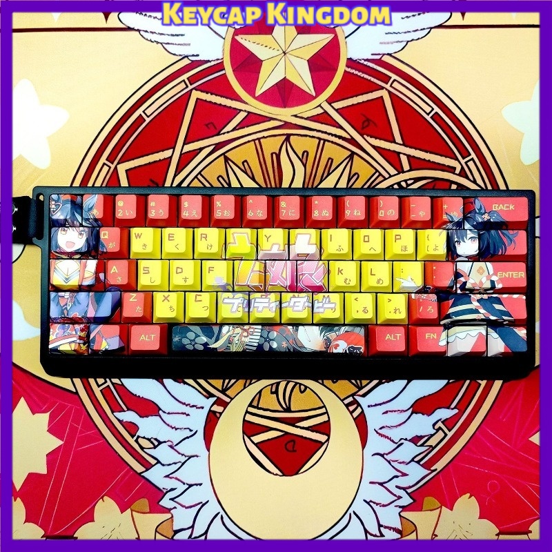 Baru Uma Musume Pretty Derby S - Gaming Accessories Cute ulasan dan harga