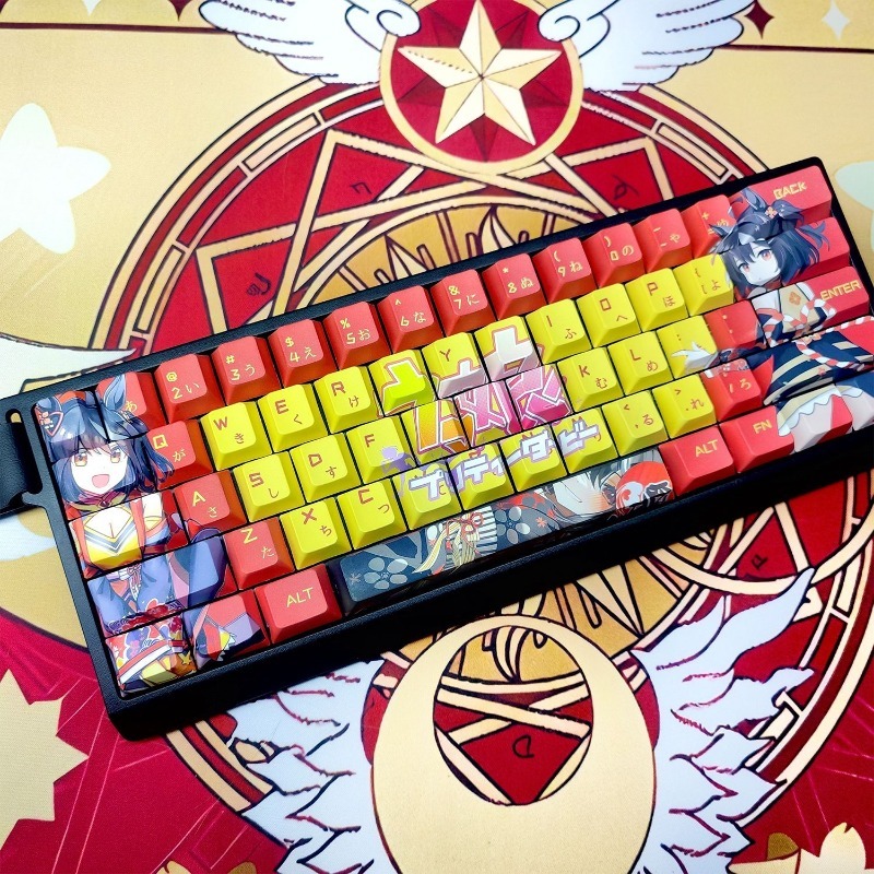 Baru Uma Musume Pretty Derby S - Gaming Accessories Cute ulasan dan harga