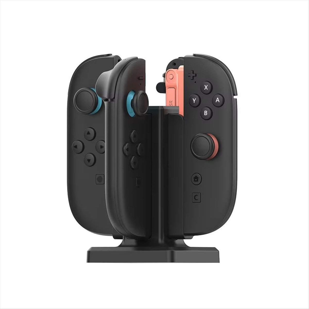 ★ ▲   Dok Pengisi Daya untuk 2 - Essential Gaming Accessories ulasan dan harga