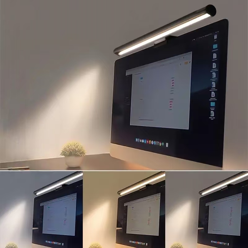 Lampu Monitor LED Lampu Meja G - Gaming Accessories For Bedroom ulasan dan harga