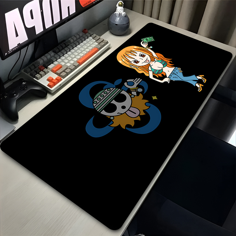 Alas Mouse Komputer Laptop Gam - Gaming Accessories Cute ulasan dan harga