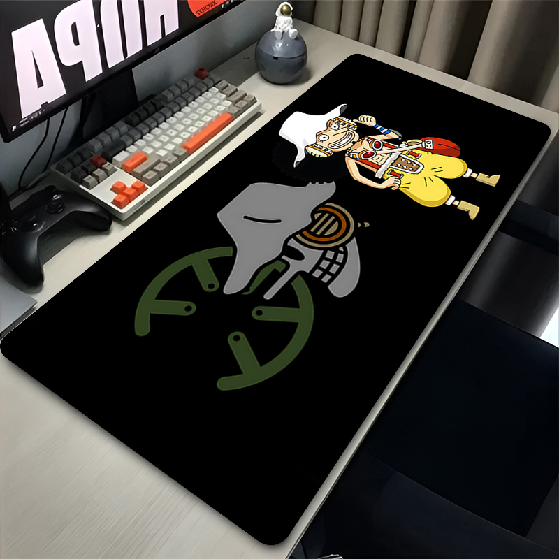 Alas Mouse Komputer Laptop Gam - Gaming Accessories Cute ulasan dan harga