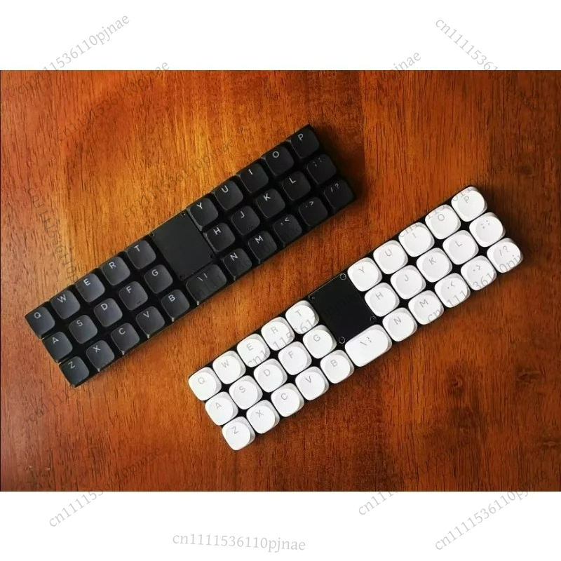 P31n/P30a Keyboard Profil Rend - Gaming Accessories Keyboards ulasan dan harga