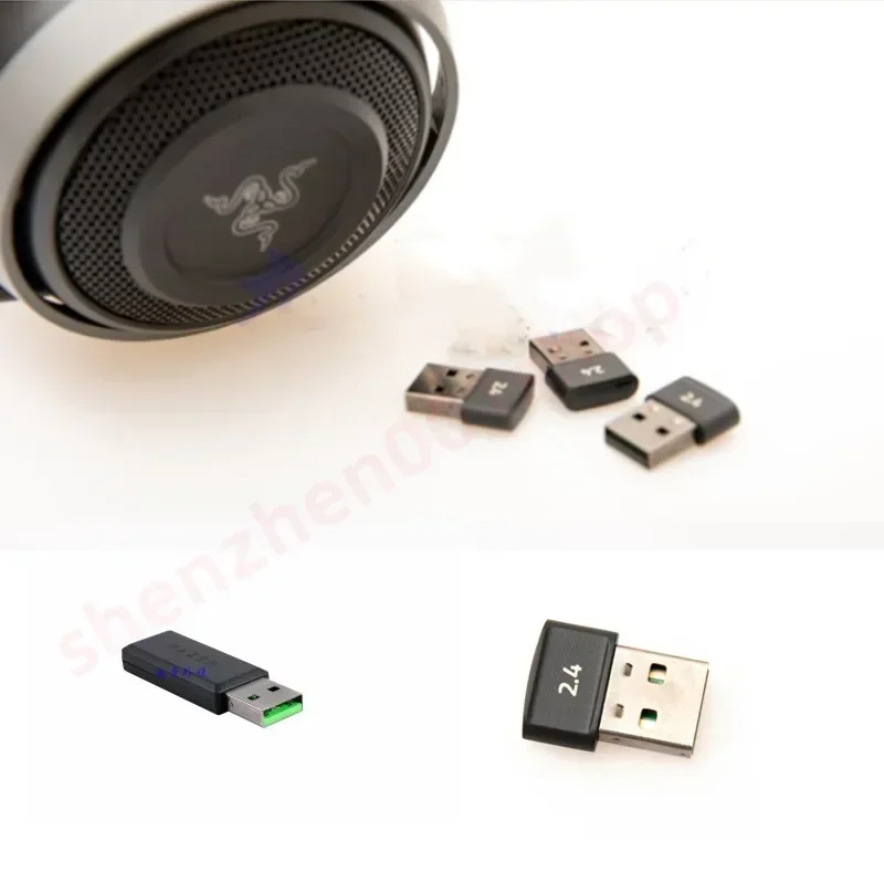 Untuk Razer Nari 、Nari Ultimat - Essential Gaming Accessories ulasan dan harga
