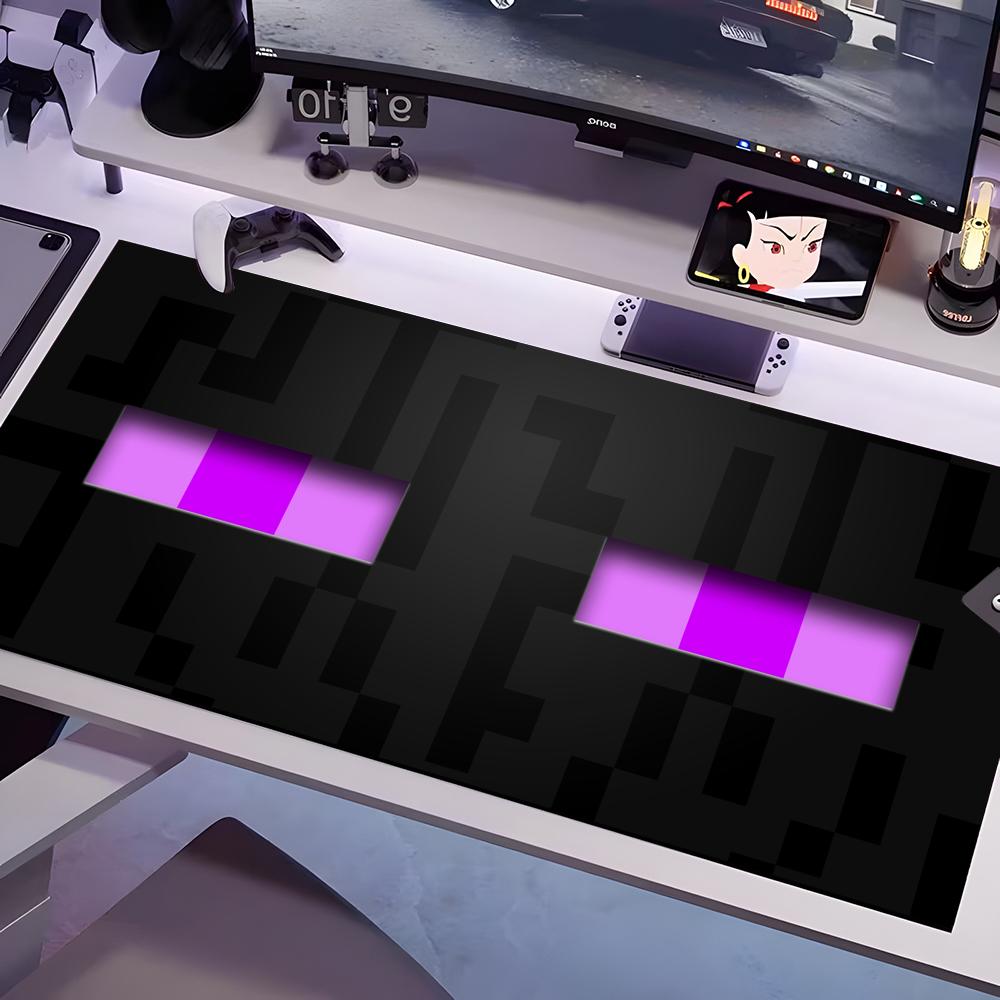 Alas Mouse Game M-MC-S M-MineC - Gaming Accessories Minecraft ulasan dan harga