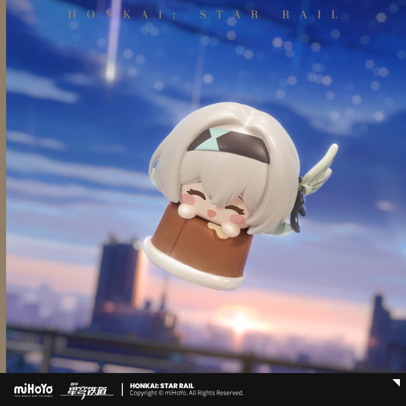Mihoyo Honkai Star Rail Anime  - Gaming Accessories Keyboards ulasan dan harga
