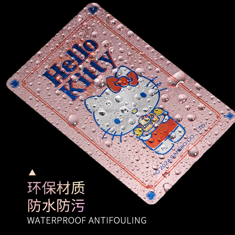 Kartu Remi Hello Kitty Baru Pl - Essential Gaming Accessories ulasan dan harga