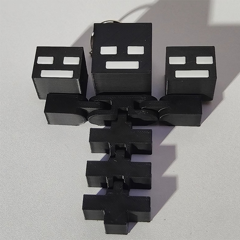1 Buah Barang Dagangan Creeper - Gaming Accessories Minecraft ulasan dan harga