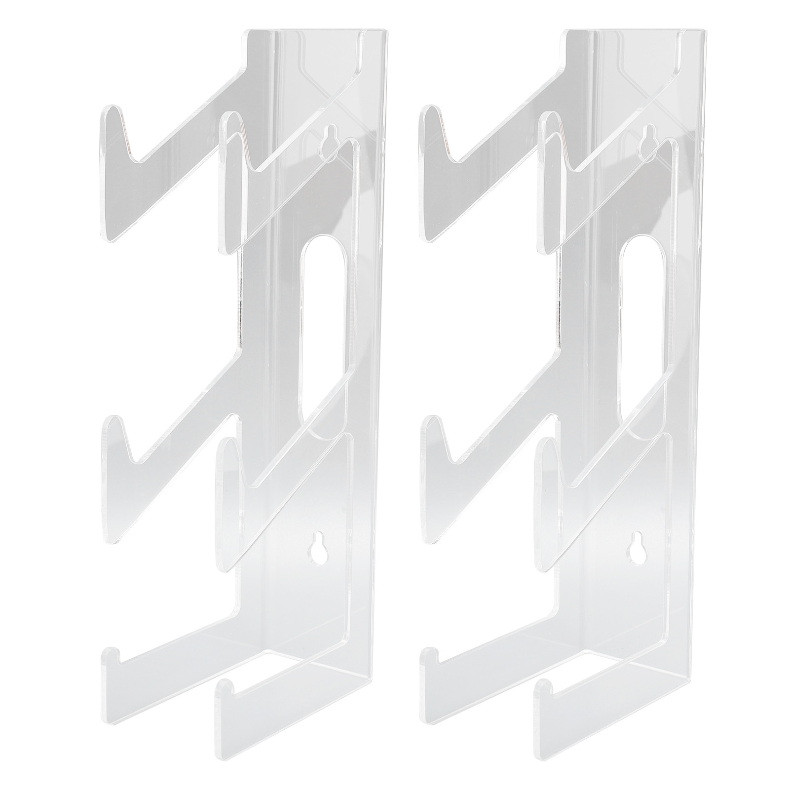 Tempat Pengontrol Aksesori Gam - Gaming Accessories Wall Mount ulasan dan harga