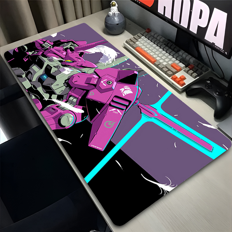 Alas Mouse Anime Populer M-mec - Gaming Accessories For Gaming Laptop ulasan dan harga