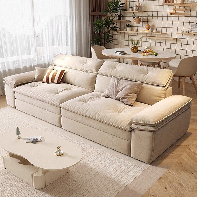 Sofa Ruang Tamu Eropa dengan S - Gaming Accessories Europe ulasan dan harga