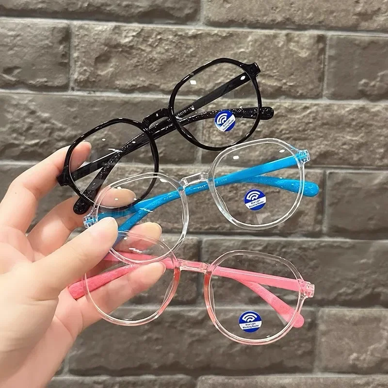 Kacamata Pemblokir Cahaya Biru - Gaming Accessories Girls ulasan dan harga