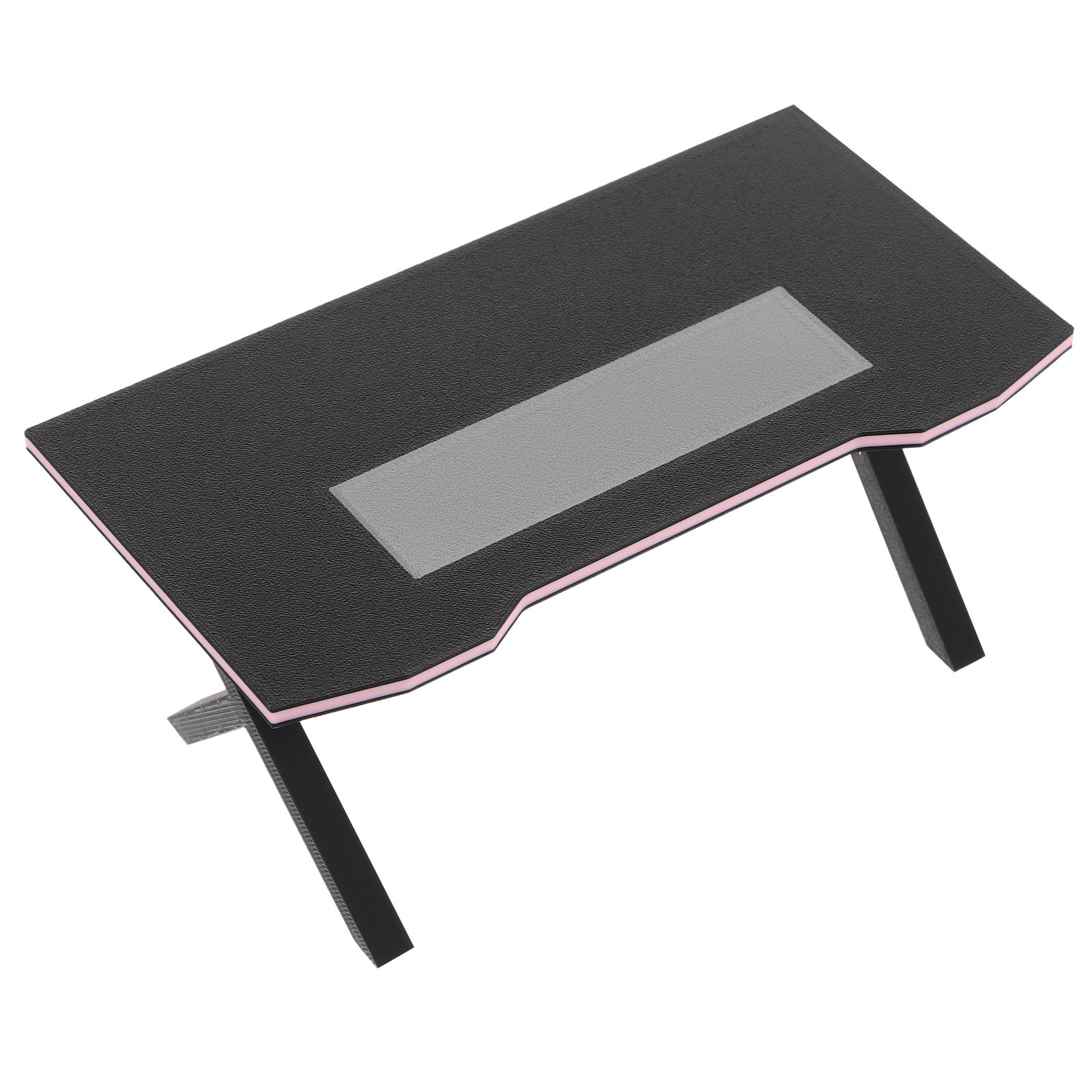 Meja Komputer Miniatur, Meja K - Gaming Accessories Europe ulasan dan harga