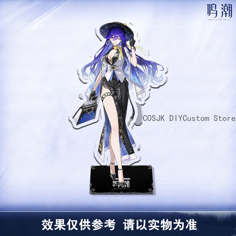 Lucu LUCILLA Denia Hiyuki Wuth - Gaming Accessories Cute ulasan dan harga