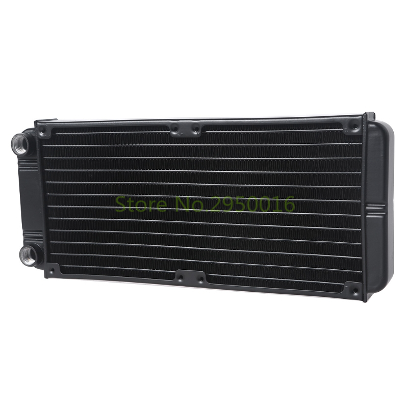 240Mm 10/18 Tabung Komputer Pe - Gaming Equipment Accessories ulasan dan harga