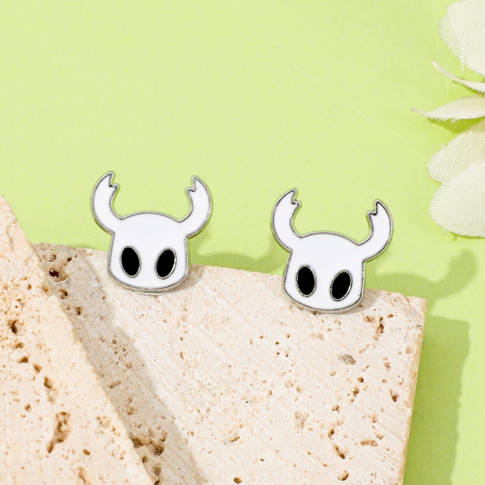 1 pasang anting aksesori game  - Gaming Accessories Cute ulasan dan harga