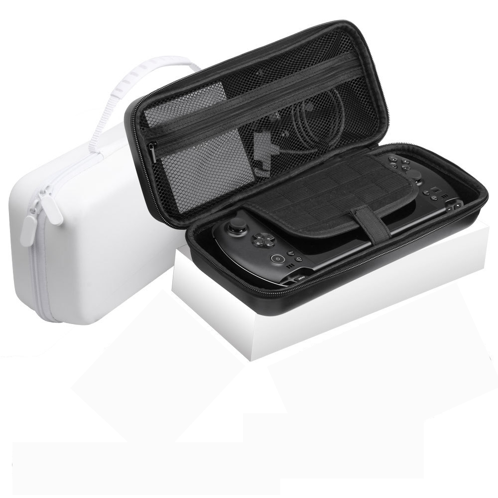 untuk Kotak Penyimpanan Konsol - Essential Gaming Accessories ulasan dan harga