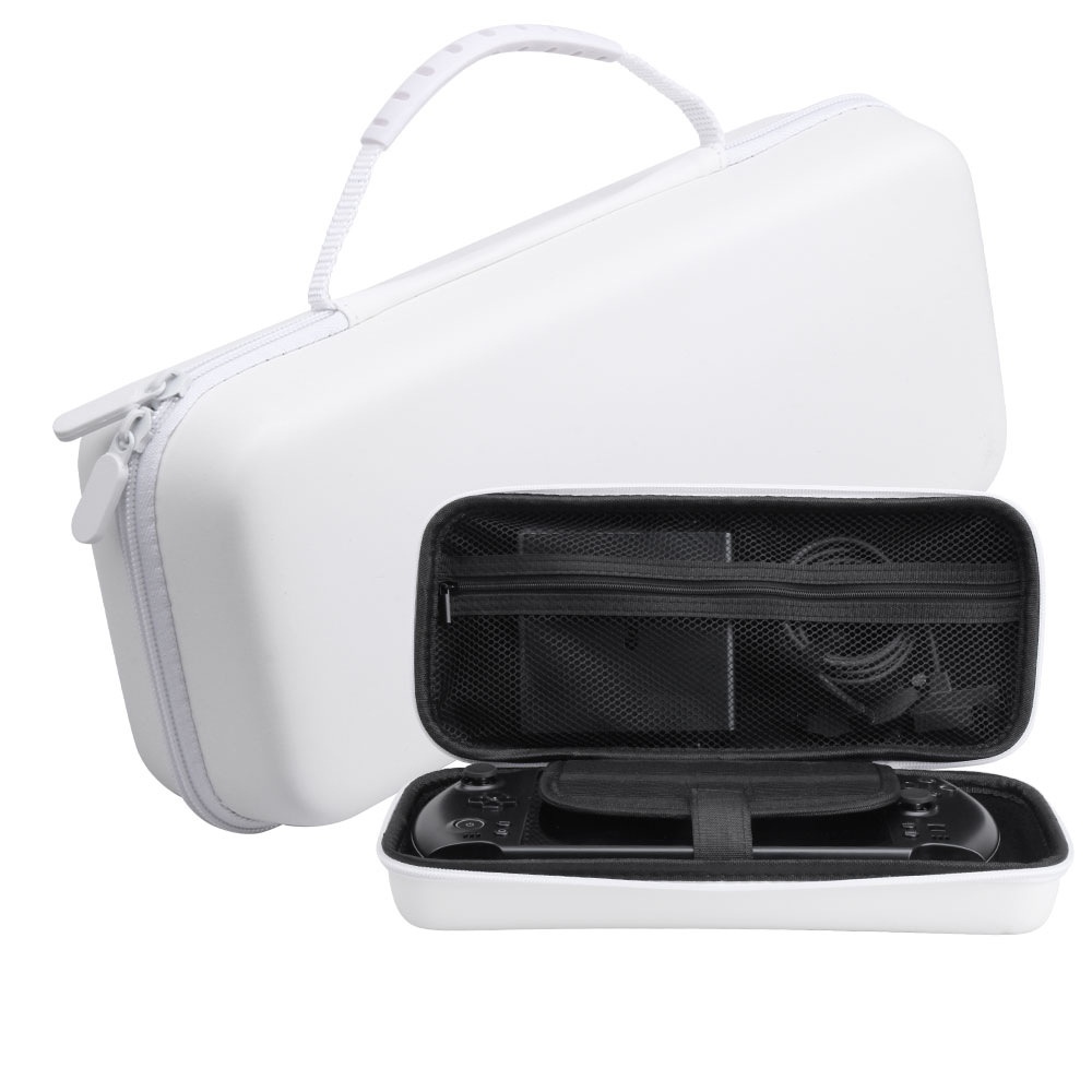 untuk Kotak Penyimpanan Konsol - Essential Gaming Accessories ulasan dan harga