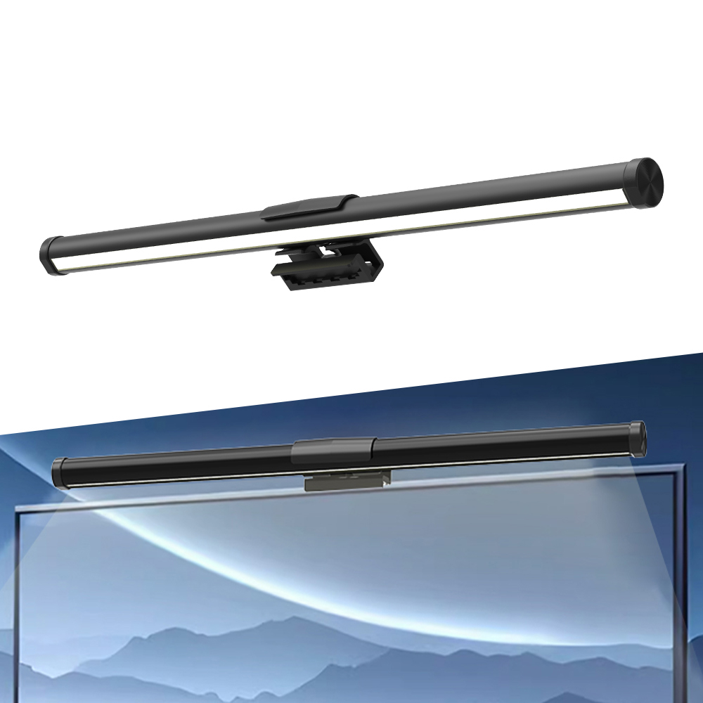 Lampu Monitor 43CM, Lampu LED  - Gaming Accessories Wall Mount ulasan dan harga