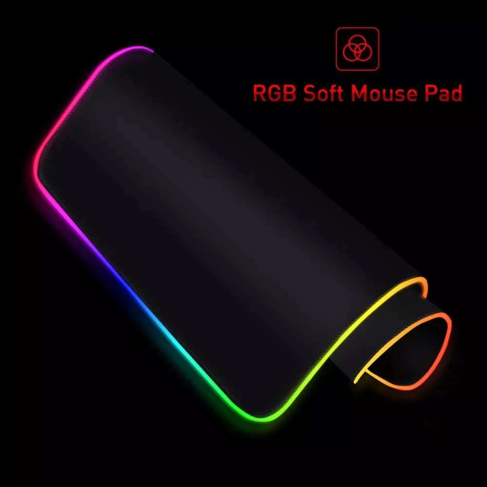 Alas Mouse RGB HD Cetak DIY Se - Gaming Accessories Images ulasan dan harga