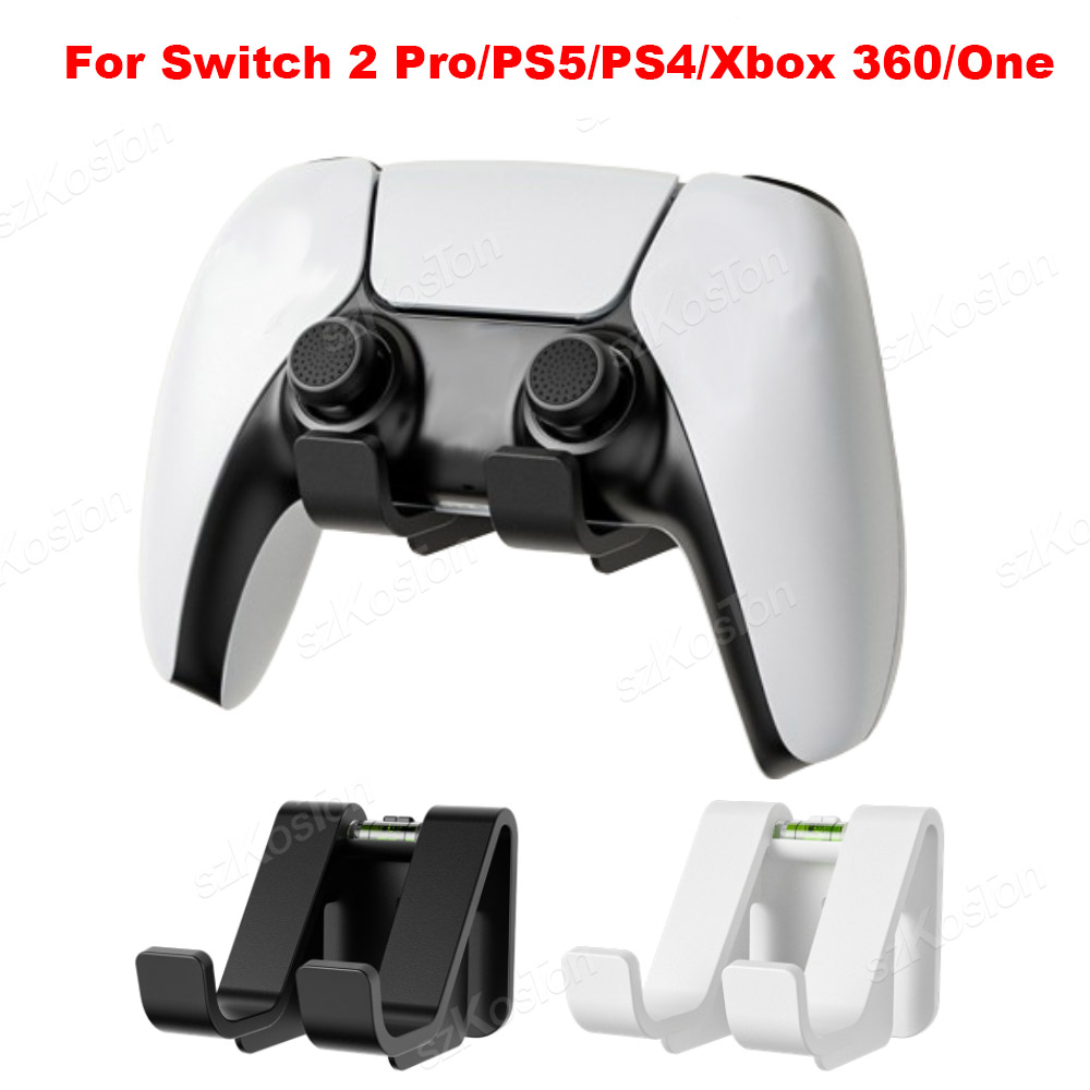 Dudukan Dinding Gamepad Univer - Gaming Accessories Wall Mount ulasan dan harga