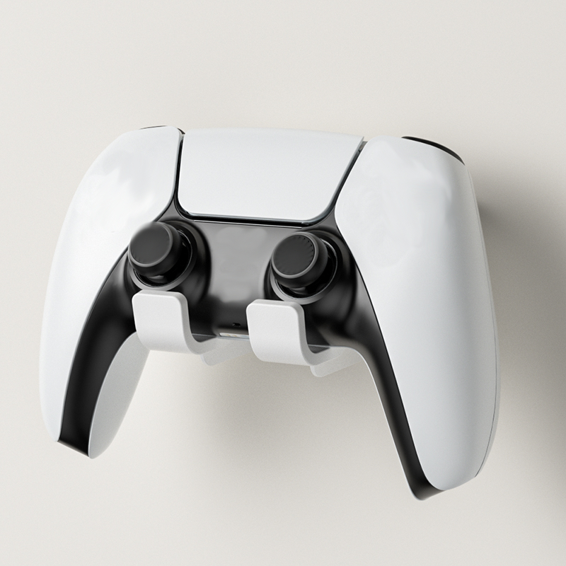 Dudukan Dinding Gamepad Univer - Gaming Accessories Wall Mount ulasan dan harga